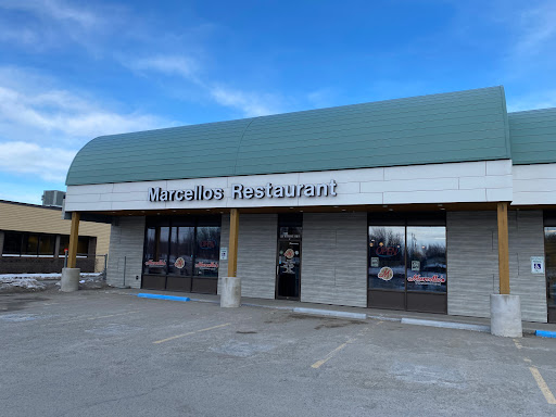 Marcello's Restaurant, Wasilla, AK