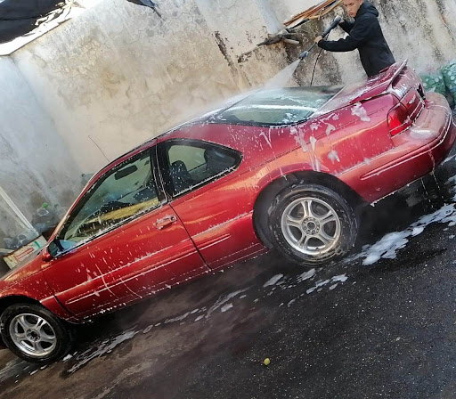 Auto Lavado El Buho