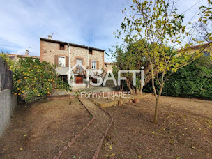 Photo n°24 de Fanny Linares - Safti Immobilier Corneilla-La-Riviere à Corneilla-la-Rivière (Consultant immobilier)