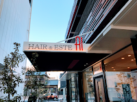 ヘア&エステ AI（旧 アイ美容室）