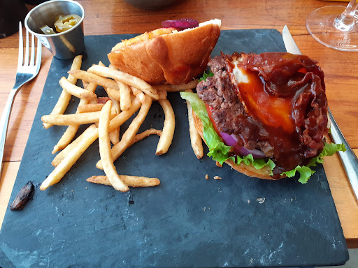 Madison Grill Puebla - Thumbnail