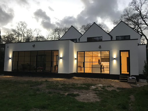 PV Electrical Services - Visual