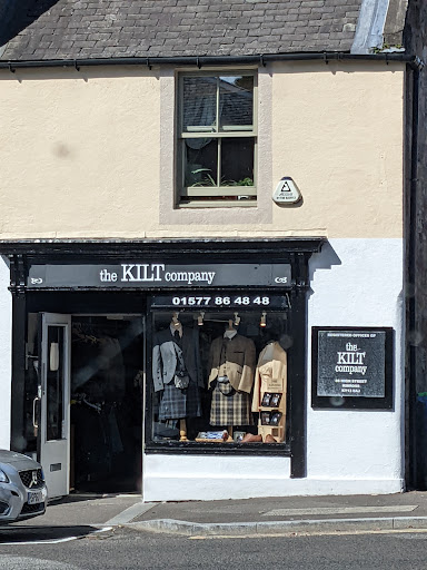The Kilt Company - Kinross - Thumbnail