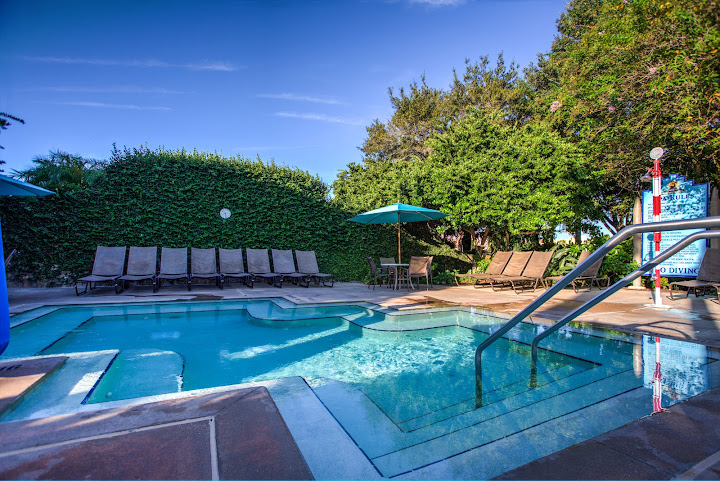 Disney's Coronado Springs Resort by null