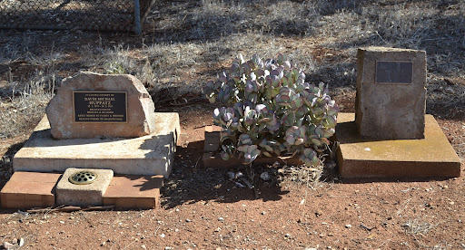 Peters Hill Huppatz Lutheran Cemetery - Thumbnail