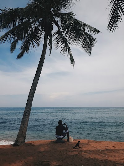 Photos of Hambantota Beach Children Park