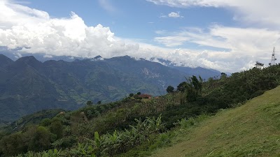 Photos of Hacienda Villa Amparo