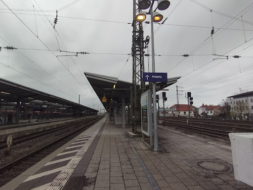 Pasing Bf. - Visual