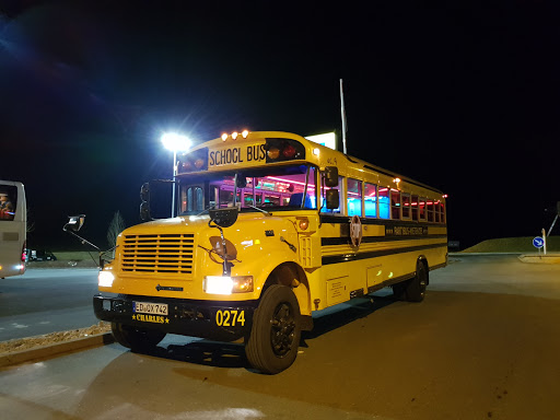 Partybus Mieten - Thumbnail