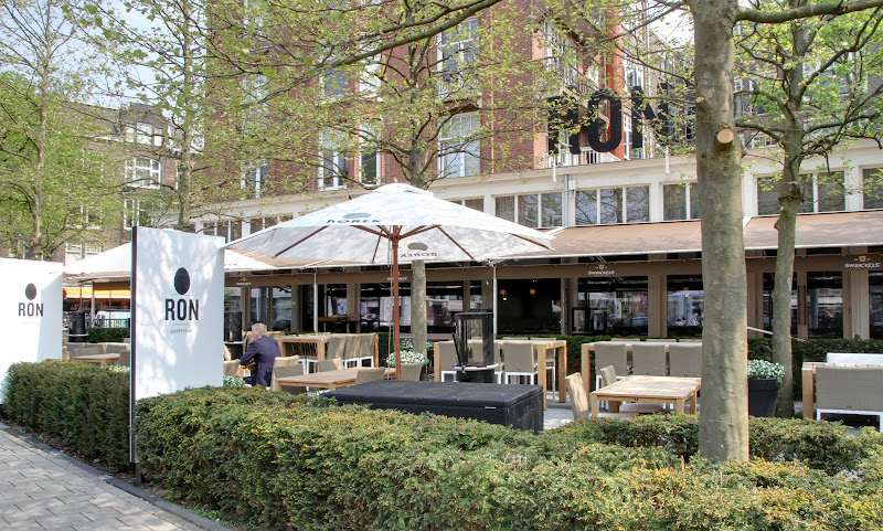 Ron Gastrobar by null