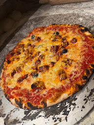 Photo n°17 de Bras Pizza à Bras (Pizzeria)