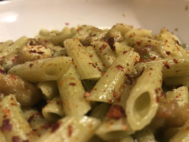 SAKURA PASTA