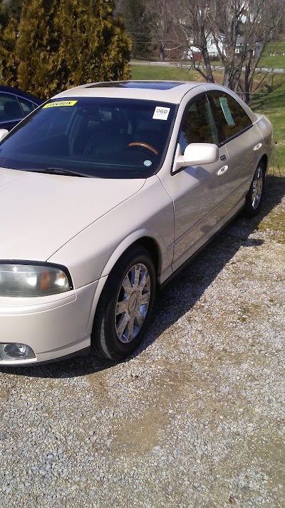 Photos of Hollingshead Motor Sales