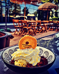 Photo n°13 de La Perle Bleue Illkirch à Illkirch-Graffenstaden (Salon de thé)