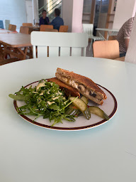 Photo n°37 de Pistil à Paris (Restaurant végétarien)