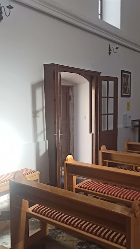 Recenzije Crkva Majka Božja od Ružarija u Novalja - Crkva