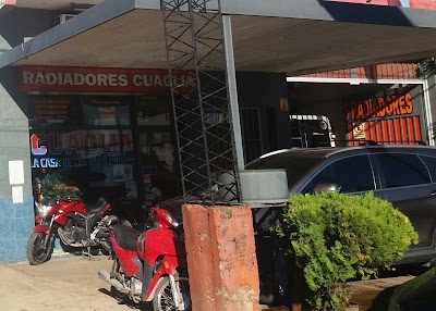 Photos of La Casa de los Radiadores