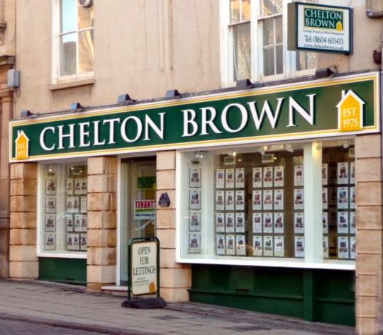Chelton Brown Ltd Northampton photo 2