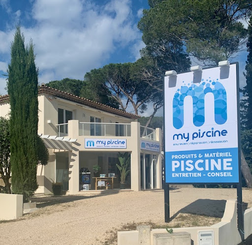 Photo de Mirae Piscine à Saint-Raphaël (83700;83530)