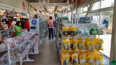 Photos of Andra Electrical Materials