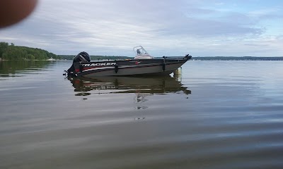 Photos of Mullett Lake Cabin Rentals