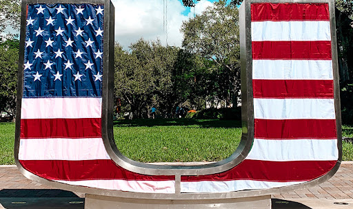 University of Miami Army ROTC - Thumbnail