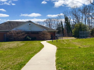 Charles County Public Library - Potomac Branch