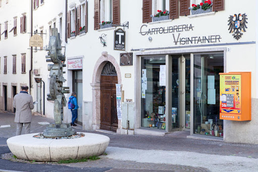 Cartolibreria Visintainer