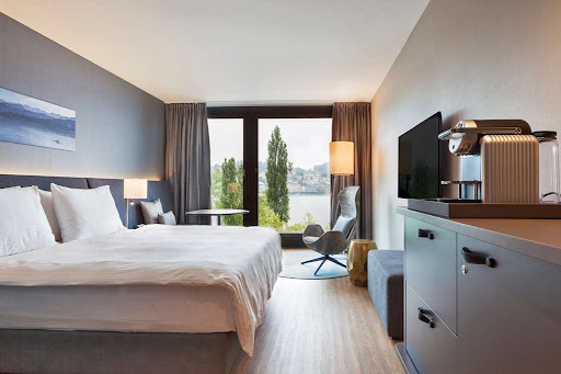 Radisson Blu Hotel, Lucerne - Thumbnail