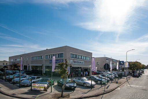 Car Multiservice Ltd. - Visual