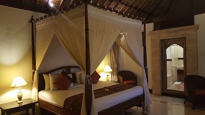 Photos of Kori Ubud Spa