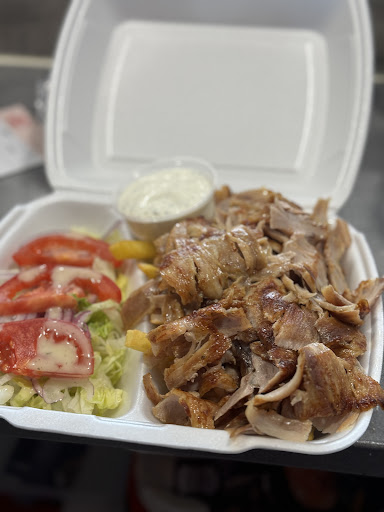Photo 5 - Xertigny grill kebab