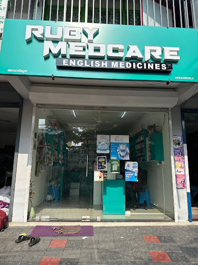Ruby medcare