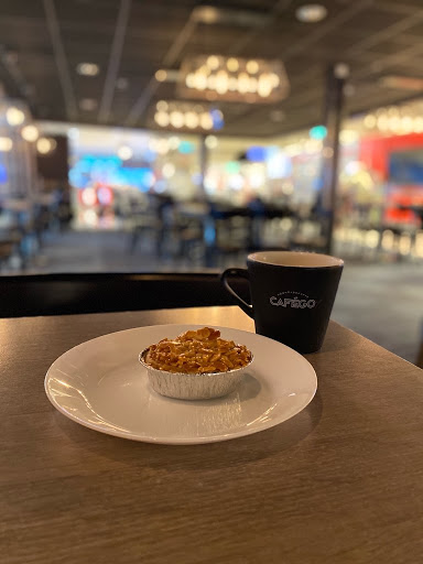 Maxi Café - Visual