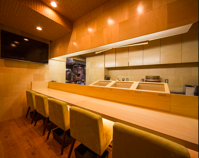 北海道個室居酒屋 海王 本店