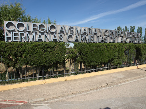 AVE MARIA SCHOOL
