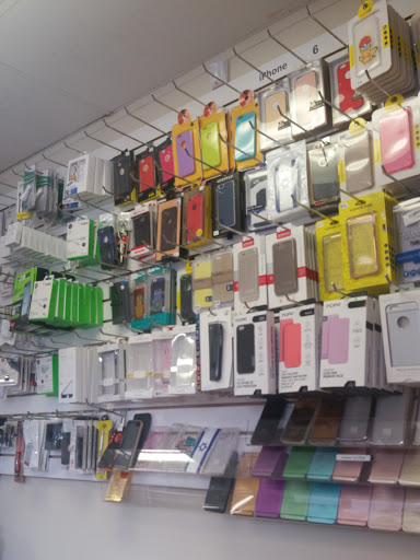 Royalty iPhone Repair Gallery - United States