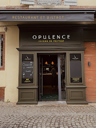 Photo n°86 de OPULENCE à Albi (Restaurant français)