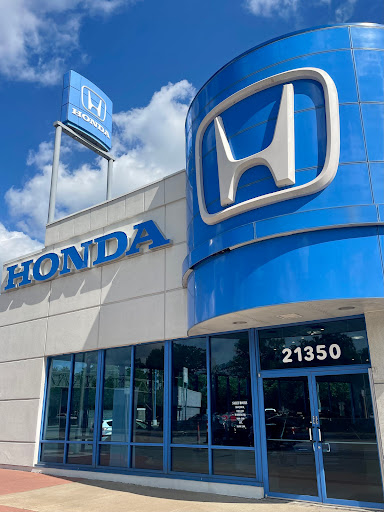 Pure Honda Ferndale