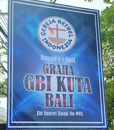 church
