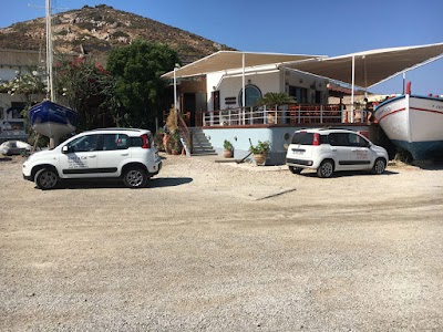 Photos of Rent a Car Katerina Patmos