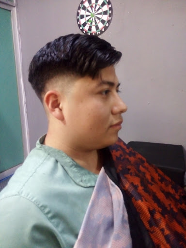 BEARS Barber - Visual