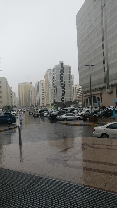 Photos of Etisalat Head Office Parking