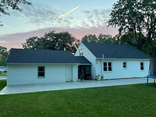 Crowne Roofing - Visual