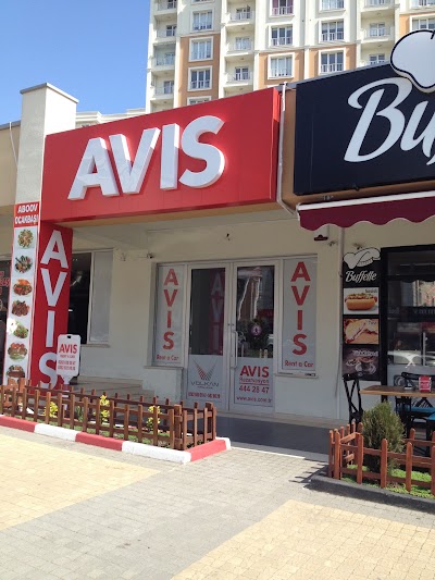 Photos of avis &ccedil;orlu ofisi