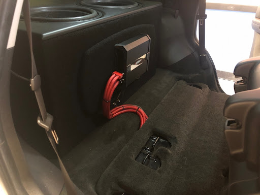 E2 Accessories - Visual