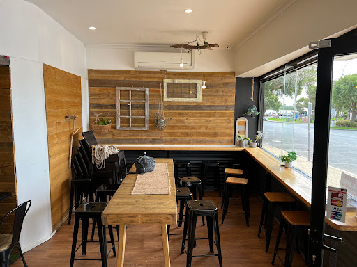 Sanny Bakehouse