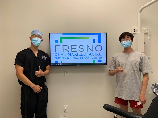 Fresno Oral Maxillofacial Surgery & Dental Implant Center and Wisdom Teeth
