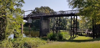 Sarto Old Iron Bridge