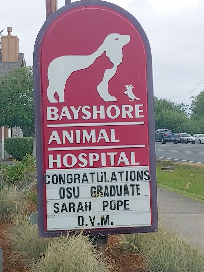 Bayshore Animal Hospital